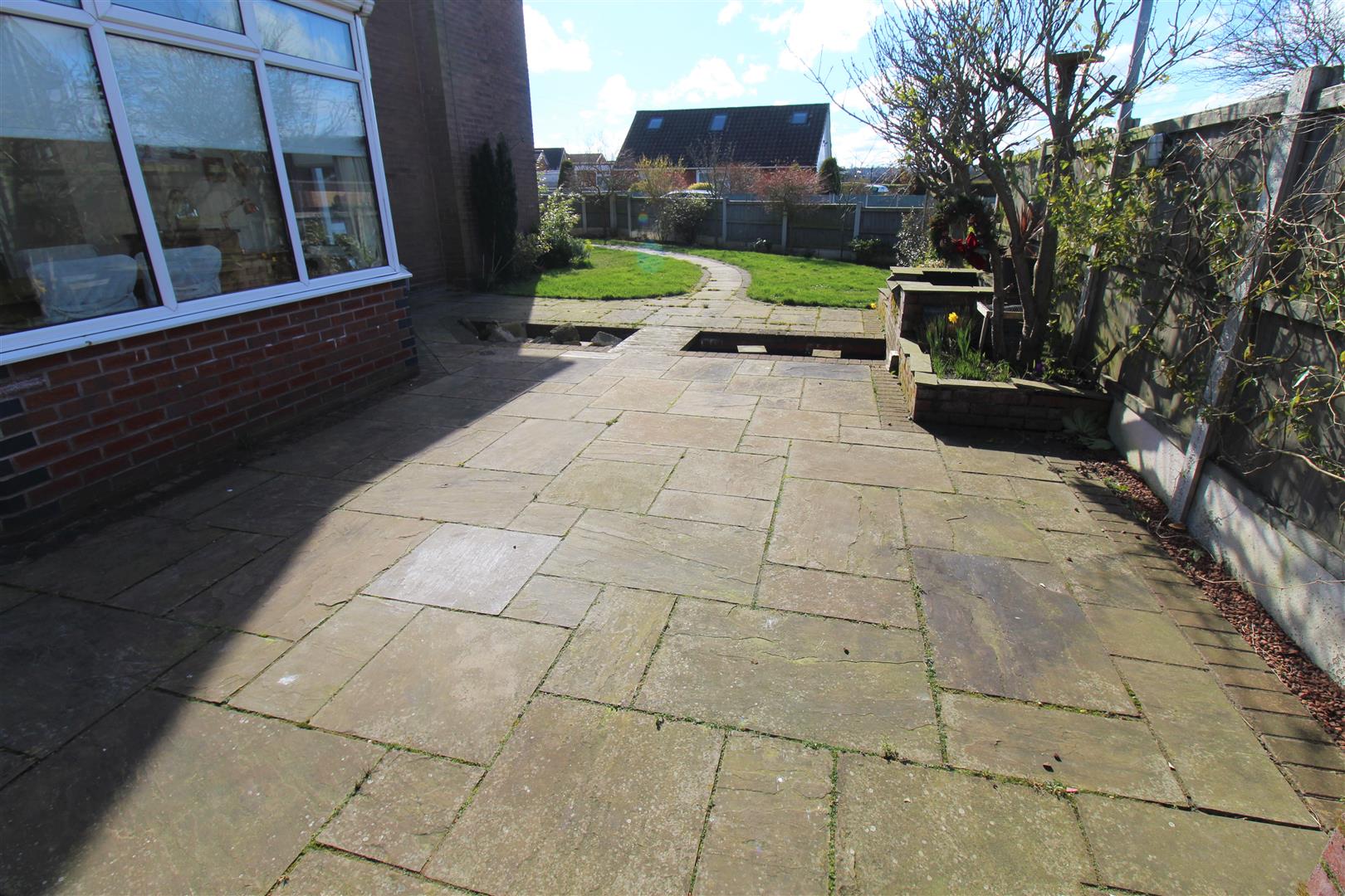 Trentfield Road, Baddeley Green, Stoke-On-Trent
